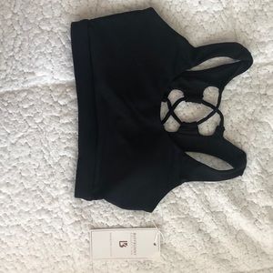 XS Buffbunny Charis bra